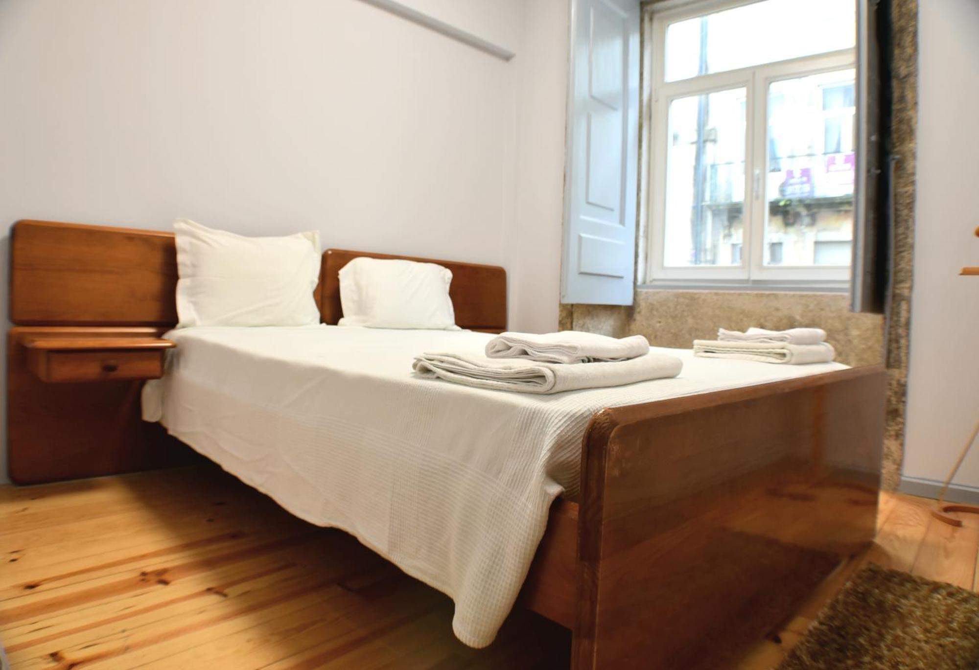 Apartamento Ribeira Riverview Panoramic
