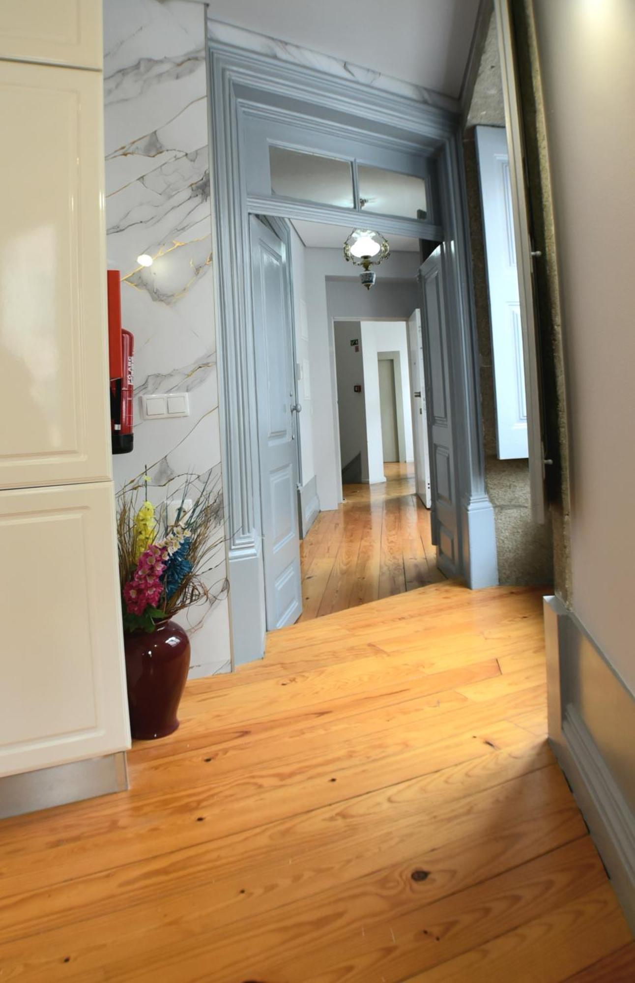 Ribeira Riverview Panoramic Apartamento *